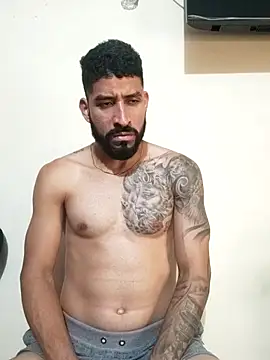 Alexsexygamer online show from 09.13.25