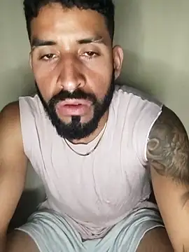 Alexsexygamer online show from 09.14.25