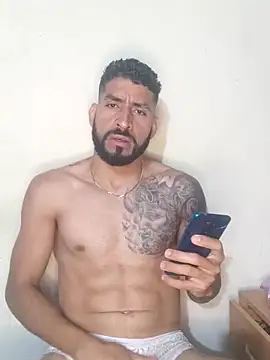 Alexsexygamer online show from 09.23.25