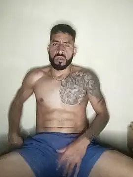 Alexsexygamer online show from 09.25.25