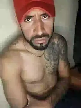 Alexsexygamer online show from 10.08.25