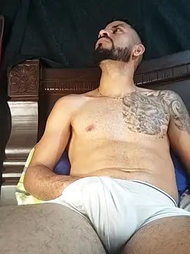 Alexsexygamer online show from 10.21.25