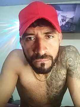 Alexsexygamer online show from 12.05.25