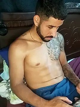 Alexsexygamer online show from 01.08.26