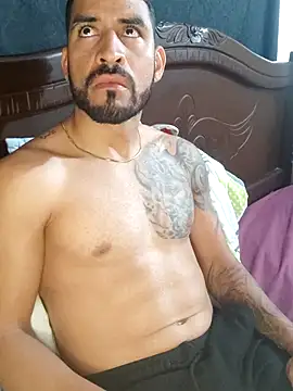 Alexsexygamer online show from 01.11.26