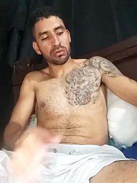 Alexsexygamer online show from 02.21.26