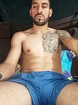 Alexsexygamer online show from 02.28.26