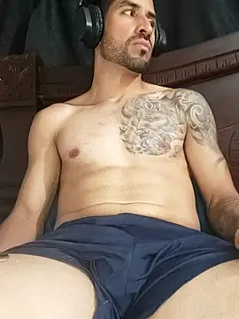 Alexsexygamer online show from 04.05.26