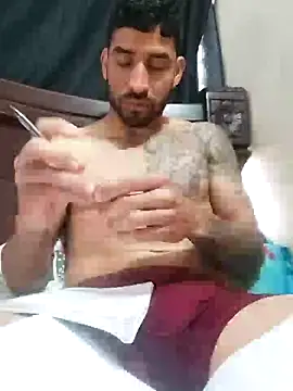 Alexsexygamer online show from 04.08.26