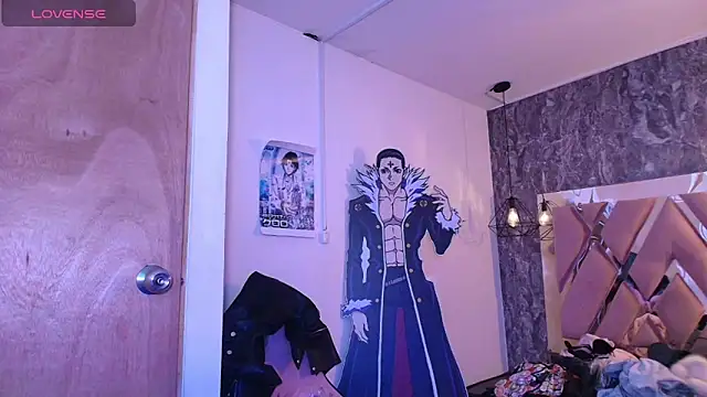 Terraelowen online show from 11.22.25