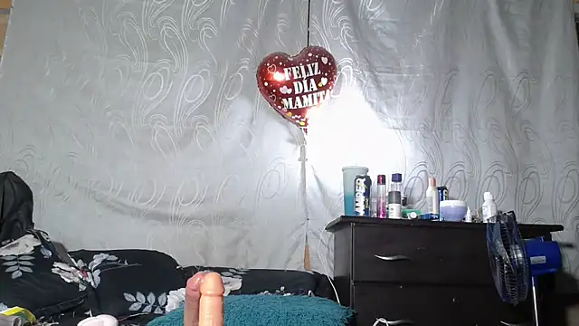 CataleyaRosee online show from 03.19.26