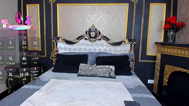 Snapshot of AlaskaAmato chatting on 02.27.26 AlaskaAmato online show from 02.27.26