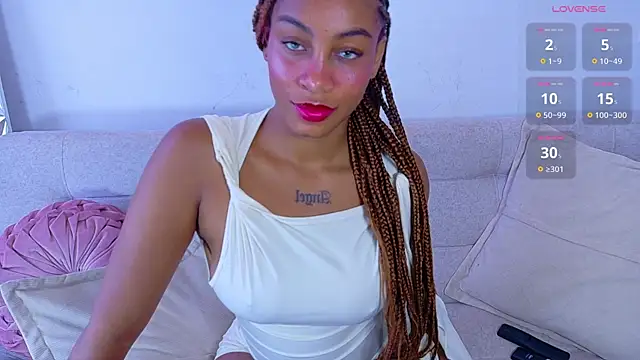 Sofia Stanley online show from 03.02.26