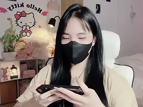 keelinnn19 online show from 01.17.26