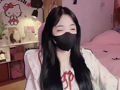 keelinnn19 online show from 02.08.26