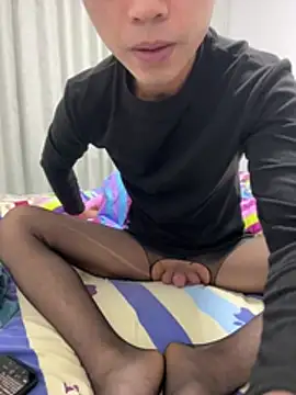 Snapshot of XiaojijiA chatting on 04.12.26 XiaojijiA online show from 04.12.26