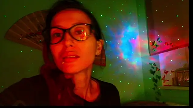 KiotoShine online show from 09.14.25