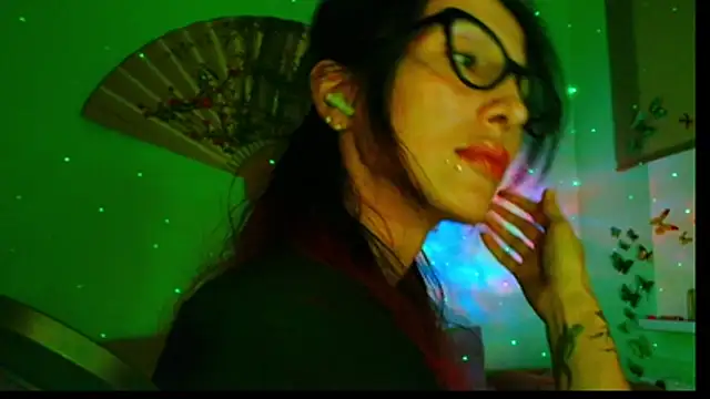 KiotoShine online show from 10.26.25