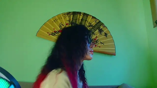 KiotoShine online show from 04.21.26