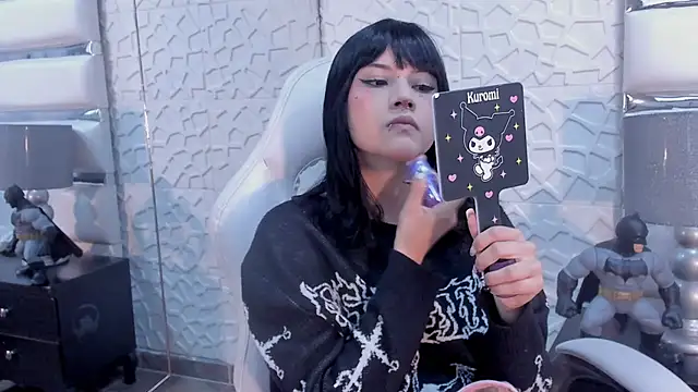 TatiLee online show from 03.11.26