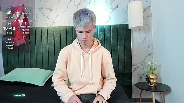 nicktorn online show from 10.15.25