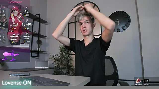 nicktorn online show from 11.09.25