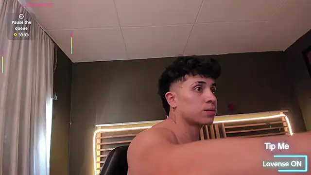 PaulEvens online show from 10.09.25