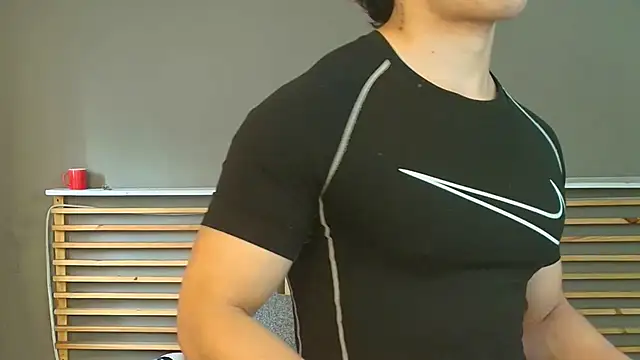 PaulEvens online show from 04.09.26