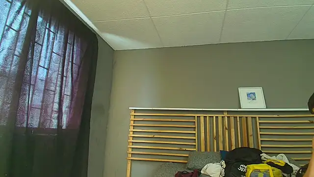 Snapshot of PaulEvens chatting on 05.25.26 PaulEvens online show from 05.25.26