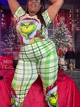 aranzzalatin online show from 12.20.25