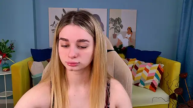 SweetyLicky online show from 01.06.26