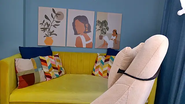 SweetyLicky online show from 01.14.26