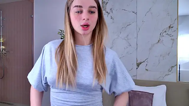 SweetyLicky online show from 02.21.26