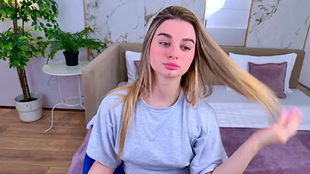 SweetyLicky online show from 03.05.26