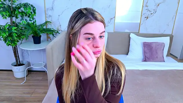 SweetyLicky online show from 03.21.26