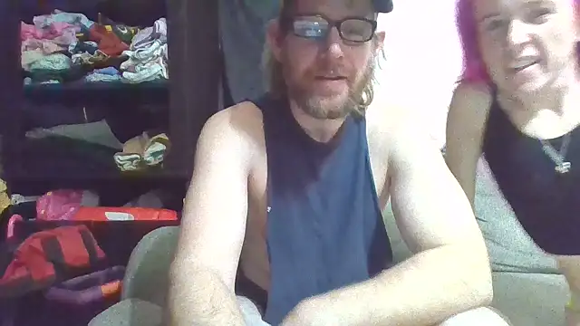 mrstealyogf online show from 11.13.25