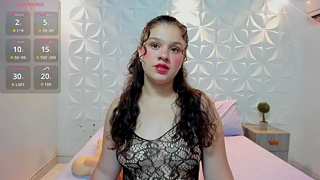 salem cute online show from 02.02.26