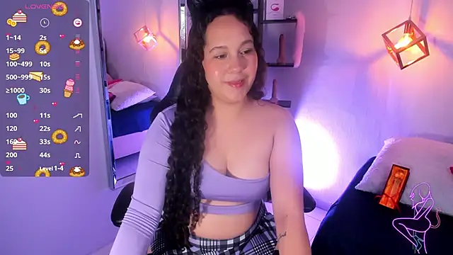 KIMMARSHALL1 online show from 10.14.25