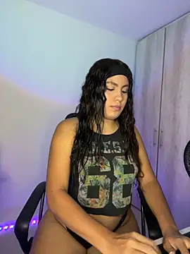 OriannaLuna online show from 09.20.25