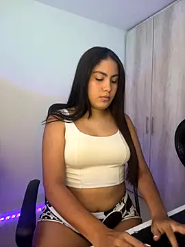 OriannaLuna online show from 09.21.25