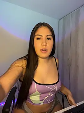 OriannaLuna online show from 09.27.25