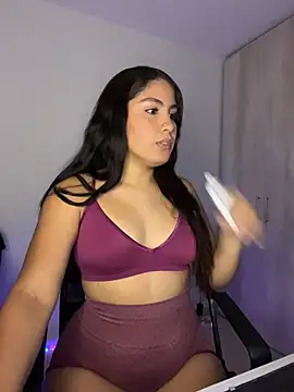 OriannaLuna online show from 09.30.25