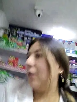 Snapshot of Sophie_del_Castillo chatting on 10.08.25 Sophie del Castillo online show from 10.08.25