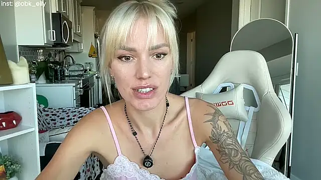 Ohbabykelly online show from 11.15.25