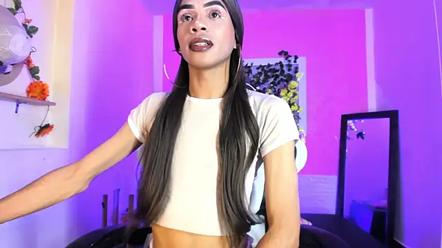 Katy bratz  online show from 05.09.26