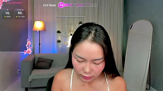 Snapshot of AsianCheek chatting on 09.10.25 AsianCheek online show from 09.10.25