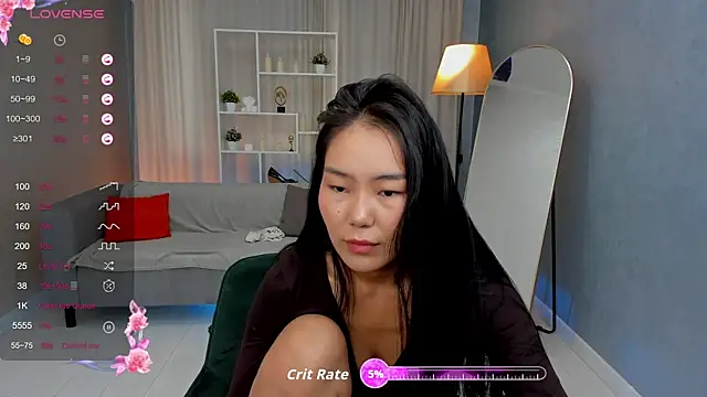 Snapshot of AsianCheek chatting on 10.08.25 AsianCheek online show from 10.08.25