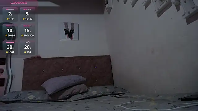 solpeich online show from 11.20.25