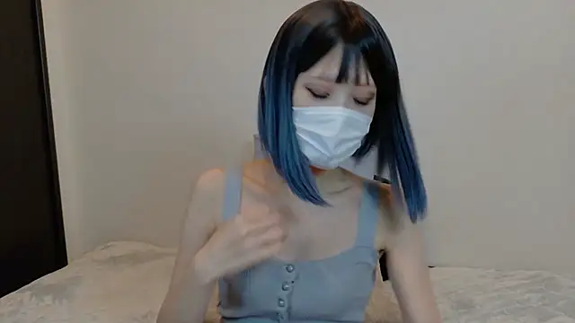 sarina at online show from 11.03.25