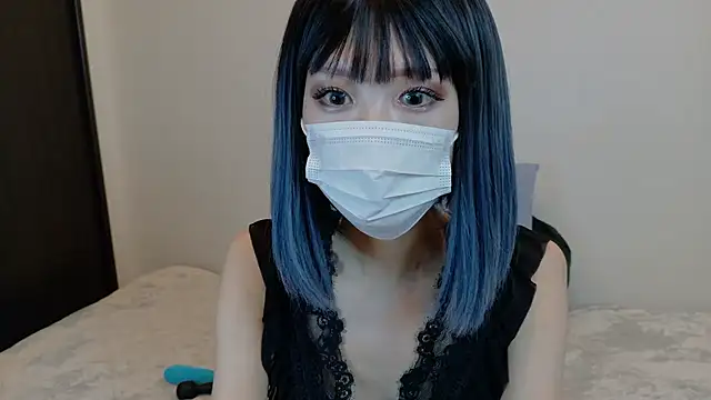 sarina at online show from 01.13.26